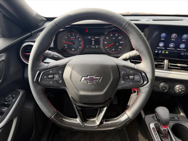 2024 Chevrolet Trax FWD 1RS