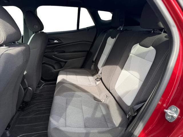 2024 Chevrolet Trax FWD 1RS