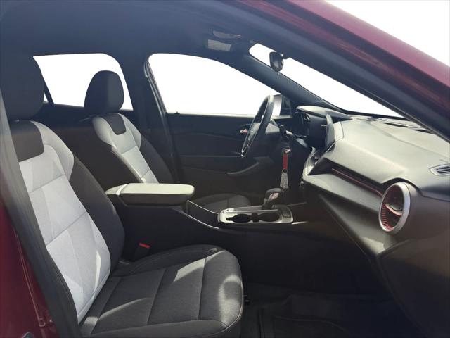 2024 Chevrolet Trax FWD 1RS