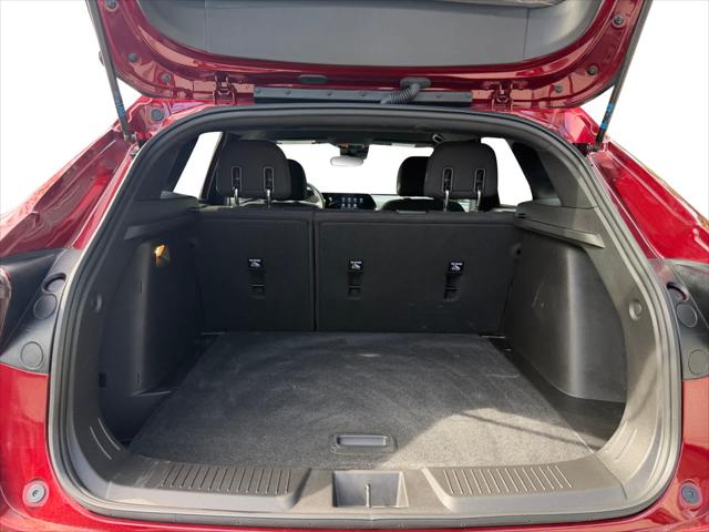 2024 Chevrolet Trax FWD 1RS