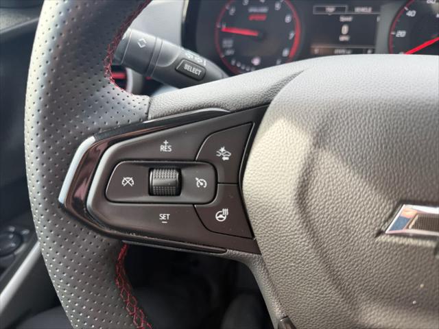 2024 Chevrolet Trax FWD 1RS