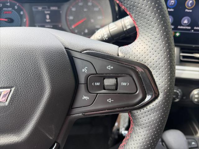 2024 Chevrolet Trax FWD 1RS