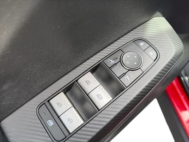2022 Mitsubishi Outlander ES 2.5 S-AWC