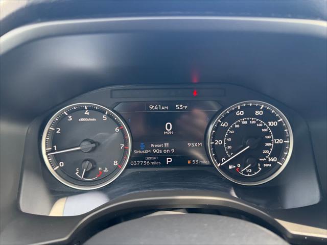 2022 Mitsubishi Outlander ES 2.5 S-AWC