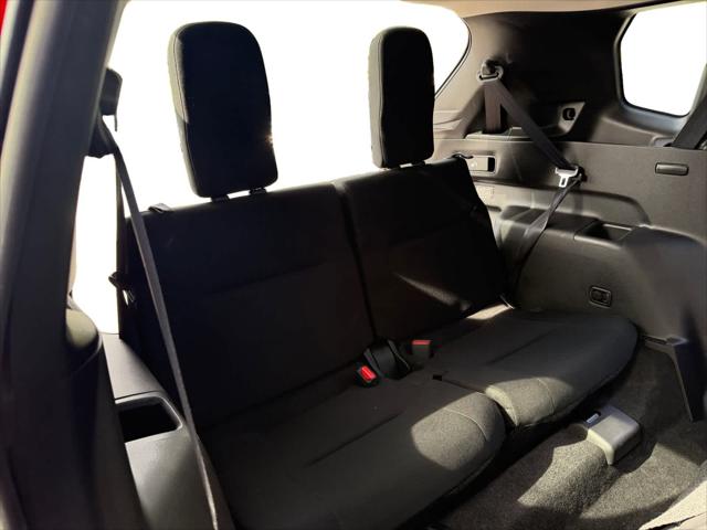 2022 Mitsubishi Outlander ES 2.5 S-AWC