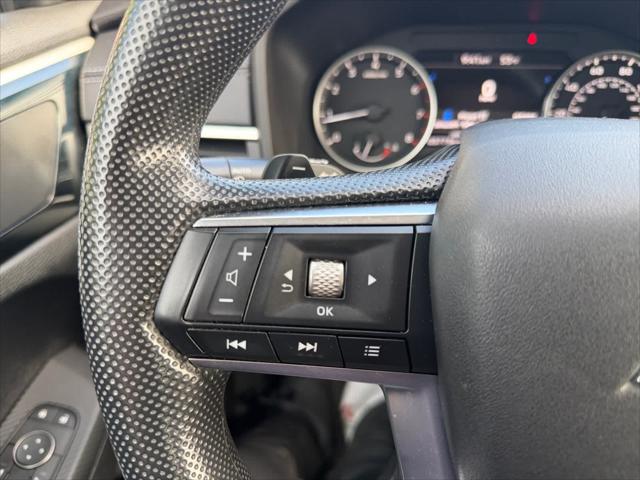 2022 Mitsubishi Outlander ES 2.5 S-AWC