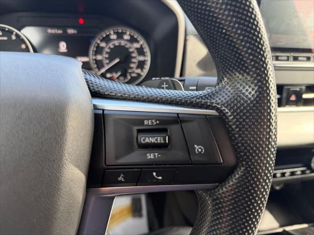 2022 Mitsubishi Outlander ES 2.5 S-AWC
