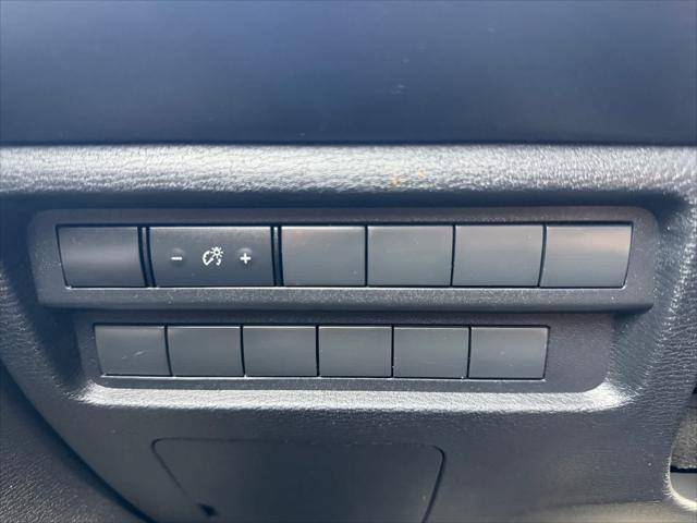 2022 Mitsubishi Outlander ES 2.5 S-AWC