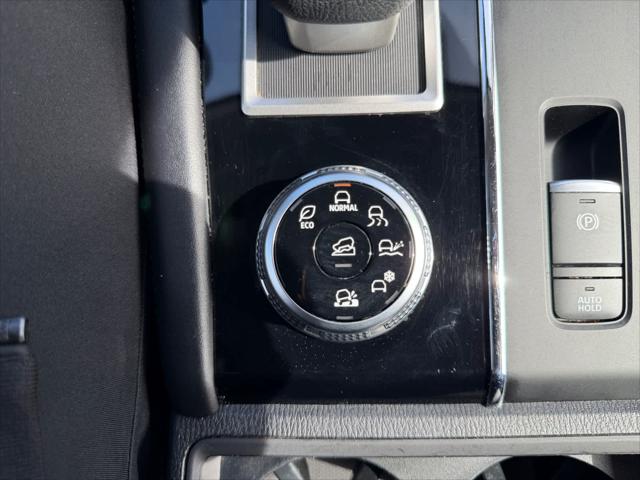 2022 Mitsubishi Outlander ES 2.5 S-AWC