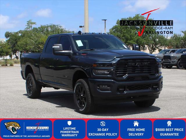 2026 Ram 2500 Big Horn Crew Cab 4x4 6'4" Box for sale in Jacksonville, FL
