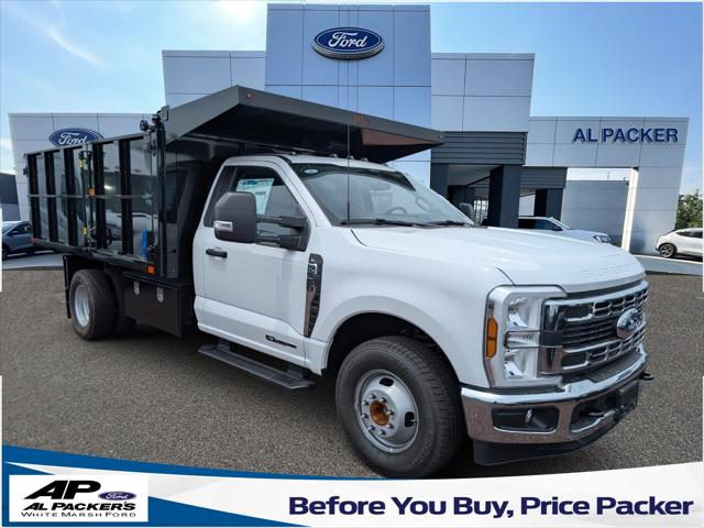 2026 Ford F-350 XL for sale in Whitemarsh, MD