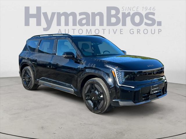 2024 Kia EV9 GT-Line for sale in Midlothian, VA