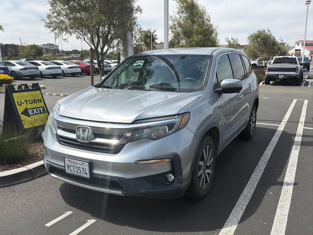 2019 Honda Pilot EX for sale in Santa Maria, CA