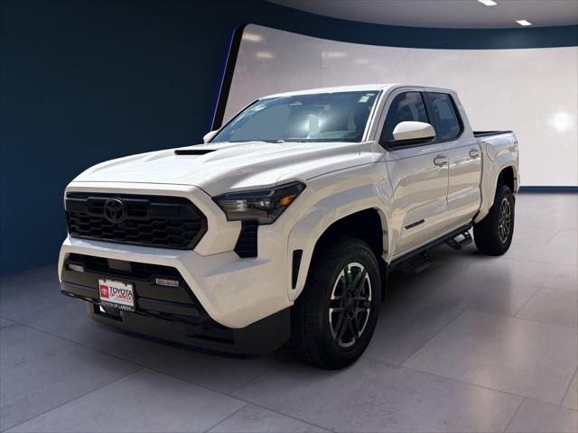 2024 Toyota Tacoma TRD Sport 4x4 Double Cab's photo
