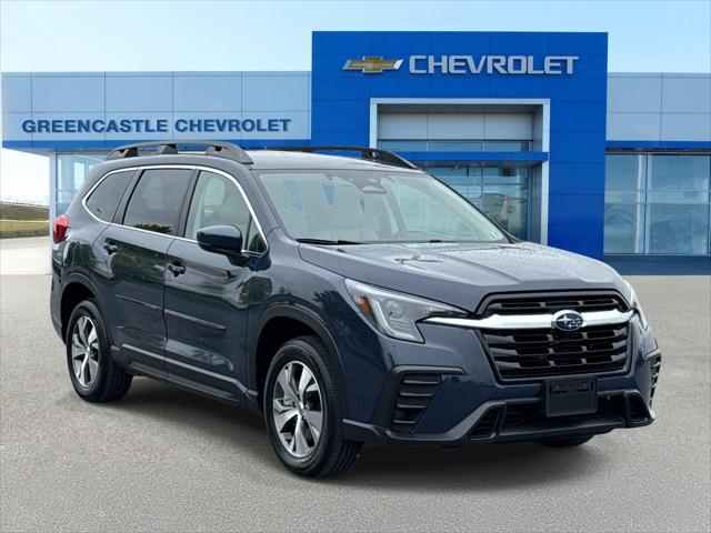 2025 Subaru Ascent Premium 7-Passenger for sale in Greencastle, PA