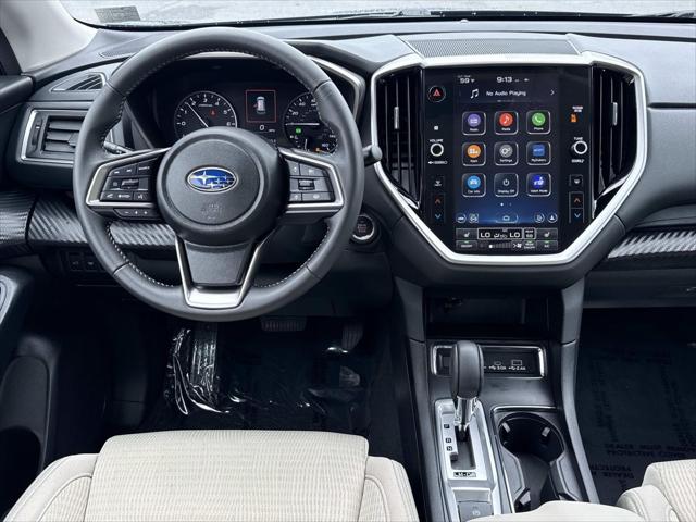 2025 Subaru Ascent Premium 7-Passenger