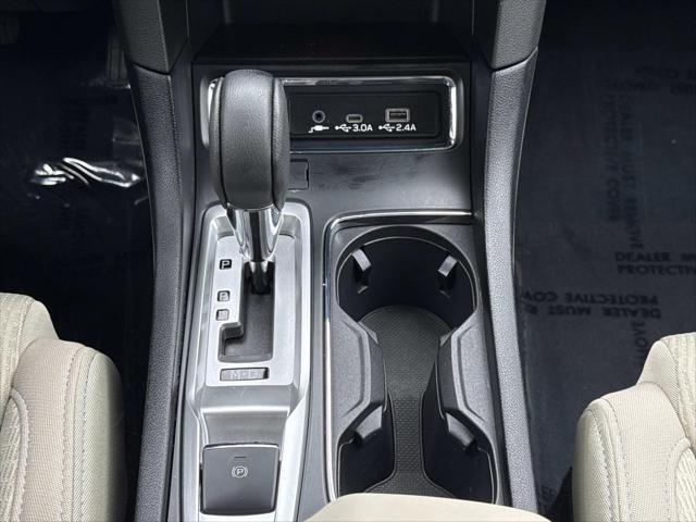 2025 Subaru Ascent Premium 7-Passenger