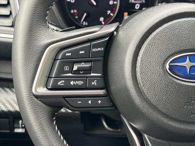 2025 Subaru Ascent Premium 7-Passenger