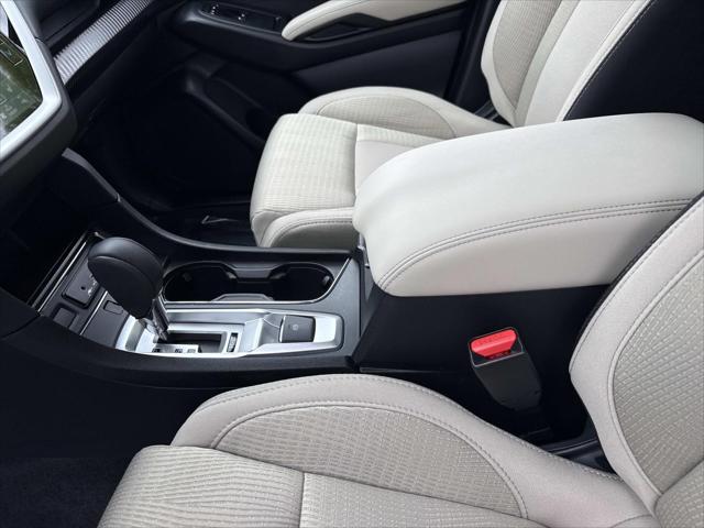 2025 Subaru Ascent Premium 7-Passenger