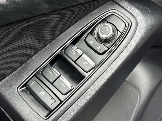2025 Subaru Ascent Premium 7-Passenger