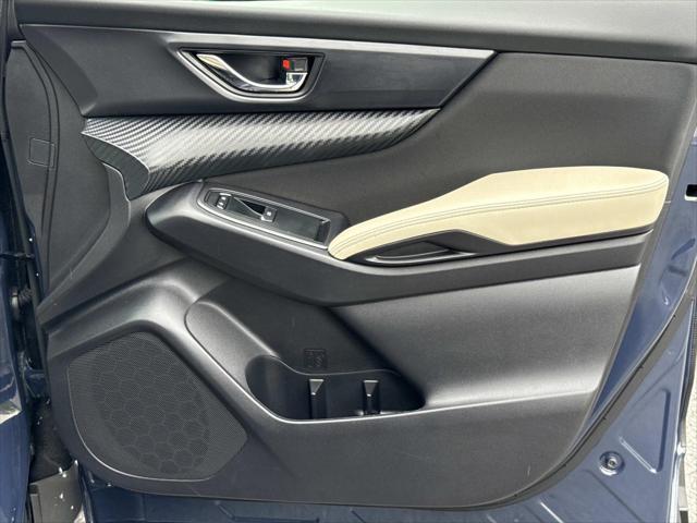 2025 Subaru Ascent Premium 7-Passenger