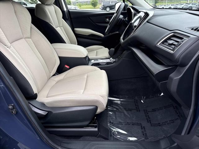 2025 Subaru Ascent Premium 7-Passenger