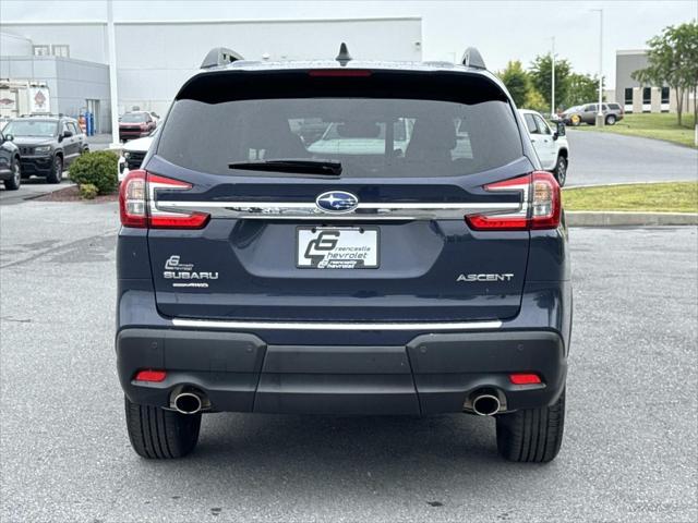 2025 Subaru Ascent Premium 7-Passenger