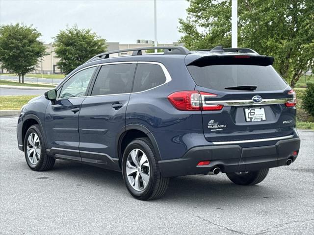 2025 Subaru Ascent Premium 7-Passenger