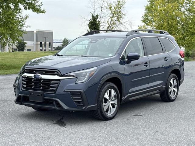 2025 Subaru Ascent Premium 7-Passenger