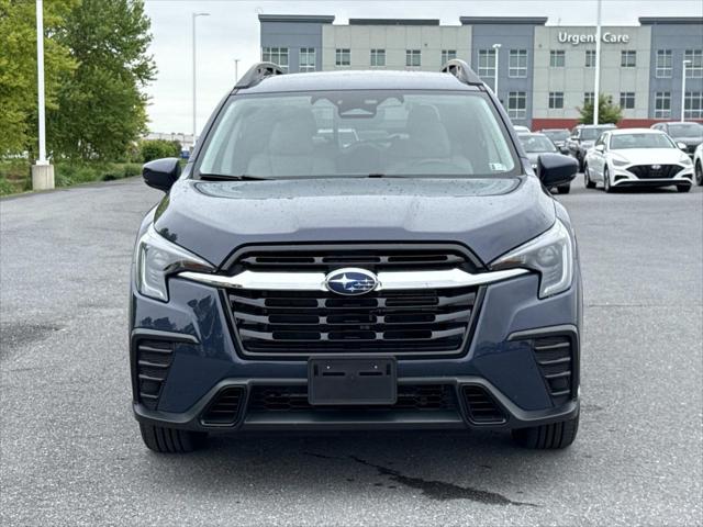 2025 Subaru Ascent Premium 7-Passenger