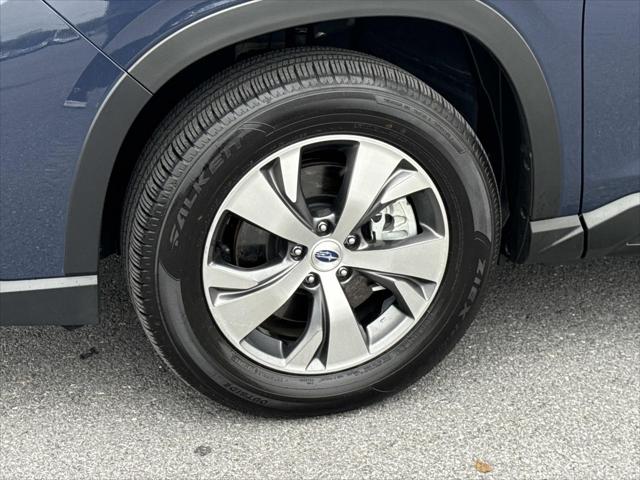 2025 Subaru Ascent Premium 7-Passenger