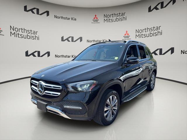 2022 Mercedes-Benz GLE GLE 350 4MATIC for sale in LONG ISLAND CITY, NY