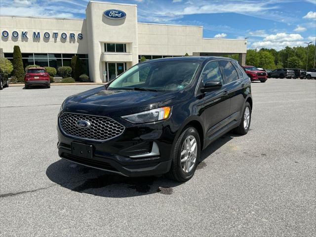 2023 Ford Edge SEL for sale in Kane, PA