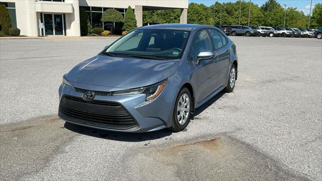 2023 Toyota Corolla LE for sale in Kane, PA