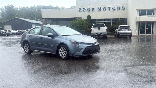 2023 Toyota Corolla LE for sale in Kane, PA