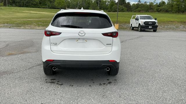 2023 Mazda CX-5 2.5 S Premium Plus
