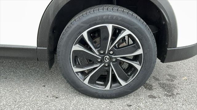 2023 Mazda CX-5 2.5 S Premium Plus