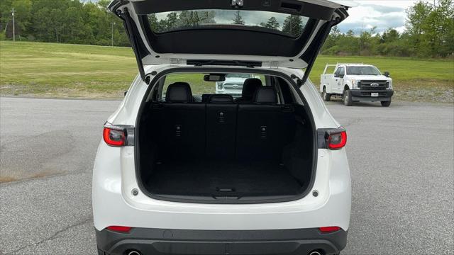 2023 Mazda CX-5 2.5 S Premium Plus