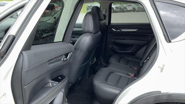 2023 Mazda CX-5 2.5 S Premium Plus