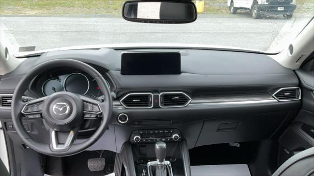 2023 Mazda CX-5 2.5 S Premium Plus