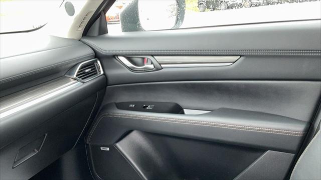 2023 Mazda CX-5 2.5 S Premium Plus