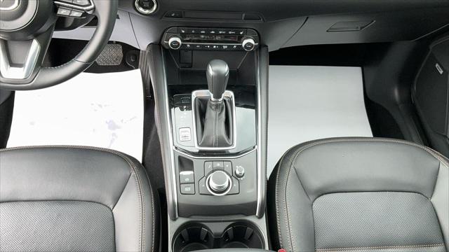2023 Mazda CX-5 2.5 S Premium Plus