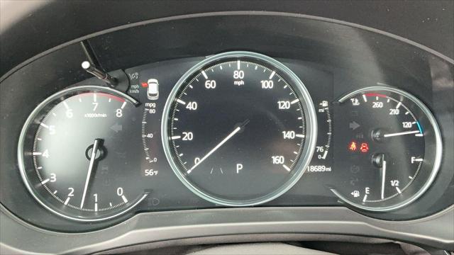 2023 Mazda CX-5 2.5 S Premium Plus