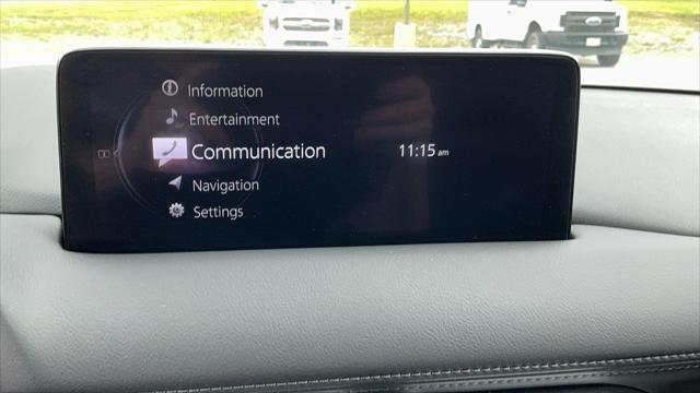 2023 Mazda CX-5 2.5 S Premium Plus