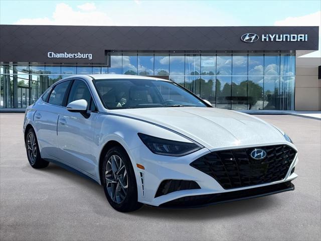 2023 Hyundai Sonata SEL for sale in Chambersburg, PA