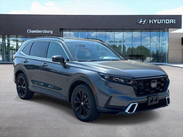 2023 Honda CR-V Hybrid Sport Touring for sale in Chambersburg, PA