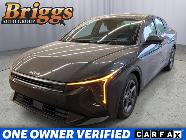 2025 Kia K4 LXS for sale in Manhattan, KS