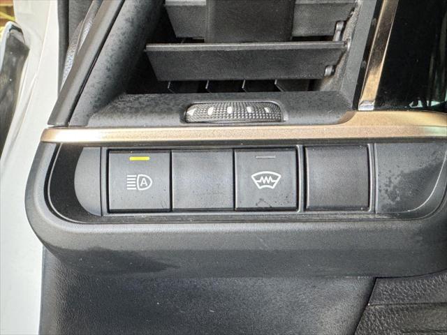 2024 Toyota Crown Platinum