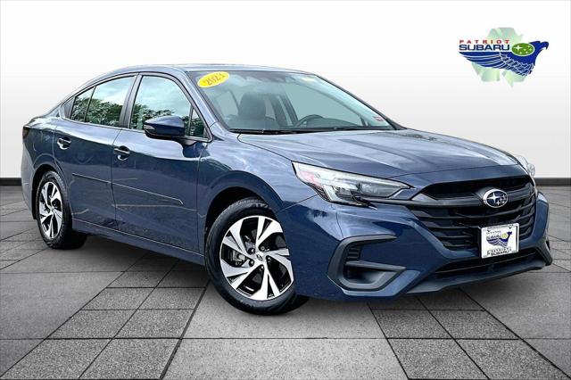 2023 Subaru Legacy Premium for sale in Saco, ME