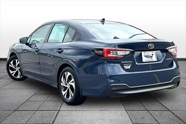 2023 Subaru Legacy Premium